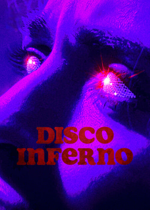 Disco Inferno (2023) NETFLIX บรรยายไทย