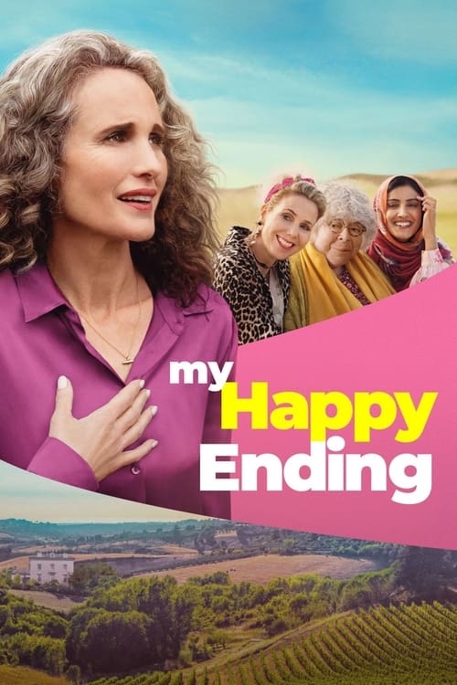 My Happy Ending (2023) บรรยายไทย