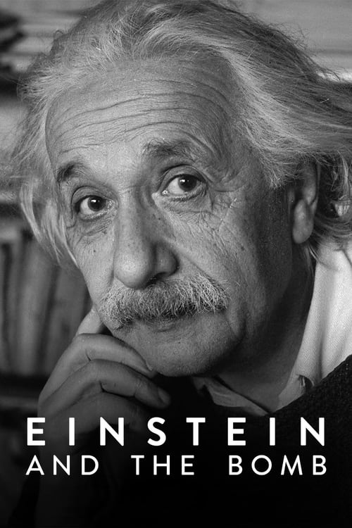 Einstein and the Bomb ไอน์สไตน์และระเบิด (2024) NETFLIX บรรยายไทย