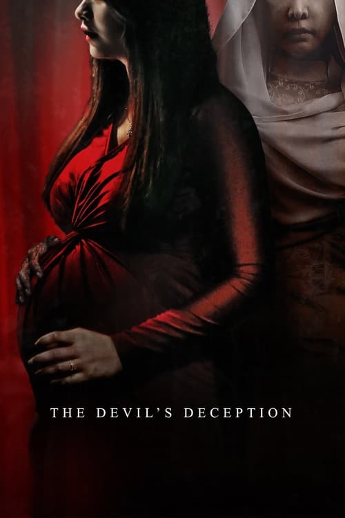 The Devil’s Deception (Talbis Iblis) (2022) บรรยายไทย