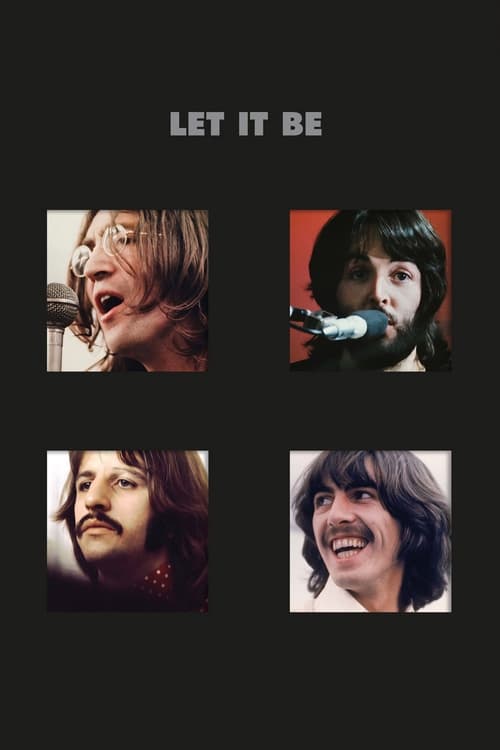 The Beatles – Let It Be (2024) Disney+ บรรยายไทย