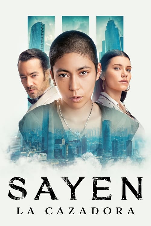 Sayen – The Huntress (Sayen – La Cazadora) ซาเยน – นักล่า ภาค 3 (2024) บรรยายไทย