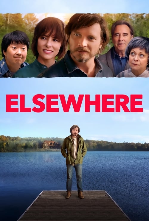 Elsewhere (2019) HDTV บรรยายไทย