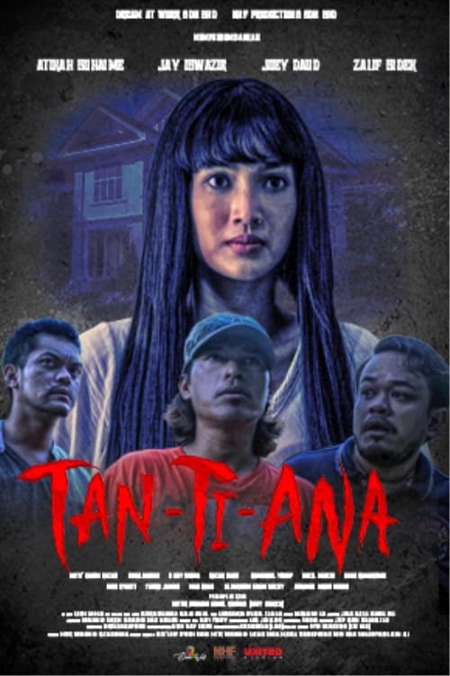 Tan-Ti-Ana (2024) บรรยายไทย