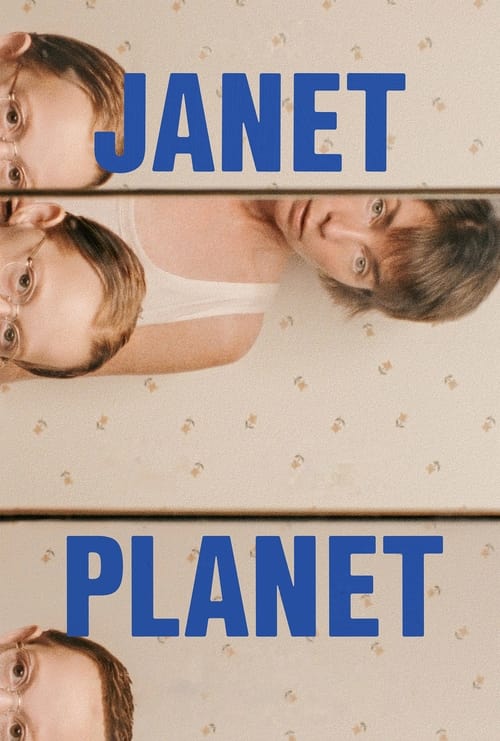 Janet Planet รักเธอเท่าจักรวาล (2024) บรรยายไทย