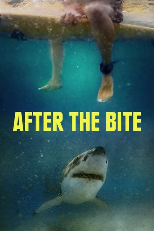 After the Bite (2023) HBO บรรยายไทย