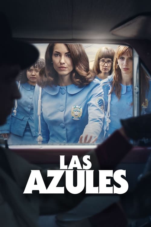 Women in Blue (Las Azules) Season 1 (2024) Apple TV+ บรรยายไทย