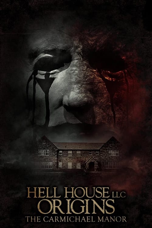 Hell House LLC Origins – The Carmichael Manor (2023) บรรยายไทยแปล