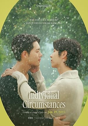 Individual Circumstances (2023) บรรยายไทย