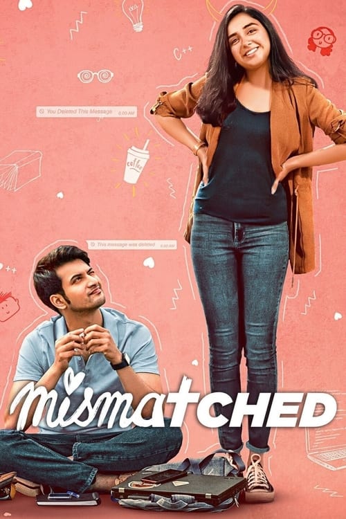 Mismatched Season 1 (2020) Netflix บรรยายไทย