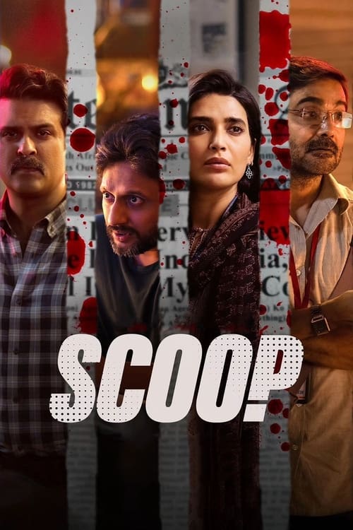 Scoop สกู๊ป Season 1 (2023) Netflix บรรยายไทย