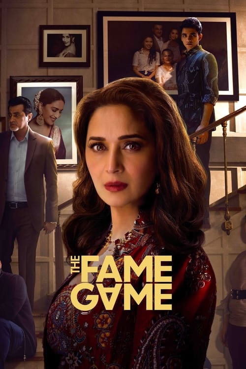 The Fame Game Season 1 (2022) Netflix บรรยายไทย