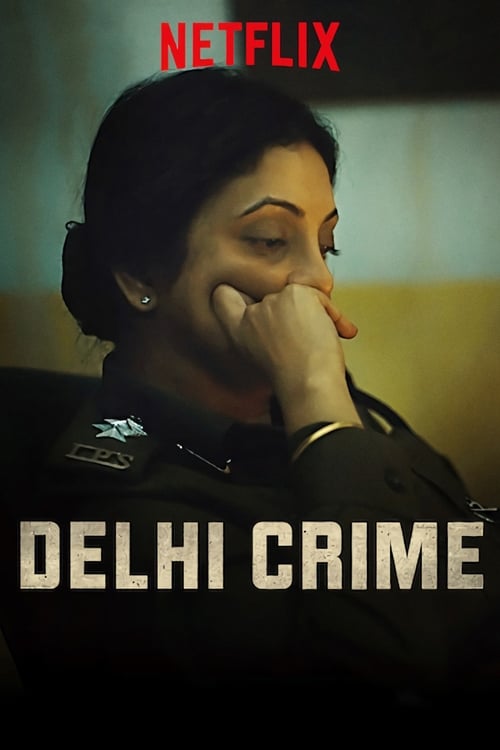 Delhi Crime ล่าเดนเดลี Season 2 (2022) Netflix บรรยายไทย