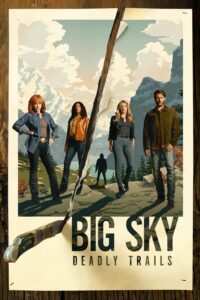 Big Sky Big Sky ซีซั่น 3 EP.1-5