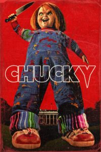 Chucky Chucky ซีซั่น 2 EP.1-5