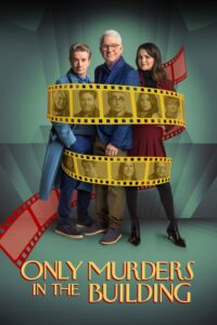 Only Murders in the Building Only Murders in the Building ซีซั่น 1 EP.1-5