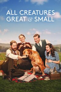 All Creatures Great & Small All Creatures Great & Small ซีซั่น 3 EP.1-5