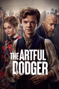 The Artful Dodger The Artful Dodger ซีซั่น 1 EP.1-5