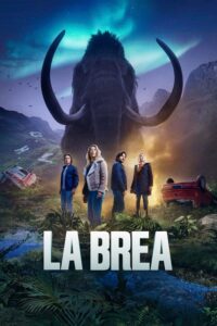 La Brea ลาเบรีย ผจญภัยโลกดึกดำบรรพ์ ซีซั่น 2 EP.1-5