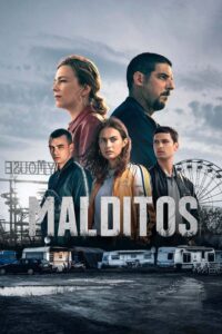Malditos มัลดีโตส ซีซั่น 1 EP.1-3