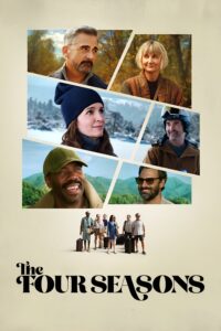 The Four Seasons The Four Seasons: ร้อนหนาวที่เราผ่าน ซีซั่น 1 EP.1-7