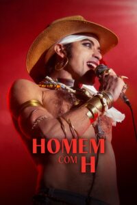 Homem com H เพลงชีวิตเนย์ มาโตกรอสโซ
