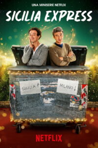 Sicily Express รถด่วนป่วนเวลา ซีซั่น 1 EP.1-4