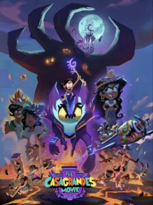 The Casagrandes Movie เดอะ คาซากรานเดส์ มูฟวี่