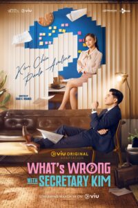 What’s Wrong With Secretary Kim What’s Wrong With Secretary Kim ซีซั่น 1 EP.1-39