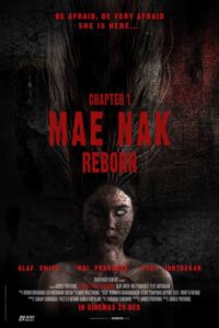 Chapter 1: Mae Nak Reborn Chapter 1: Mae Nak Reborn