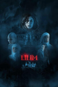 Lilim ซ่อนในเงามืด