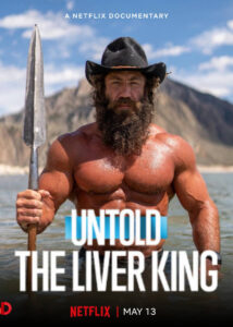 Untold: The Liver King Untold: ราชาแห่งตับ