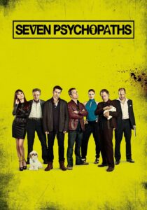 Seven Psychopaths งานป่วนฮาแสบรวมดาว
