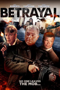 Betrayal ซ้อนกลเจ้าพ่อ