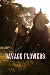 Savage Flowers Savage Flowers