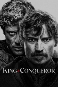 King & Conqueror มหาศึกราชาผู้พิชิต ซีซั่น 1 EP.1-8