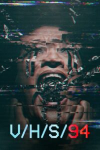 V/H/S/94 V/H/S/94