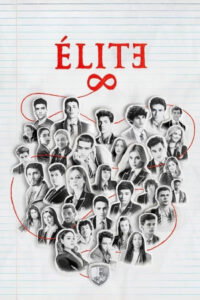 Élite เล่ห์ร้ายเกมไฮโซ ซีซั่น 8 EP.1-8