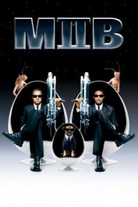 Men in Black II เอ็มไอบี หน่วยจารชนพิทักษ์จักรวาล 2
