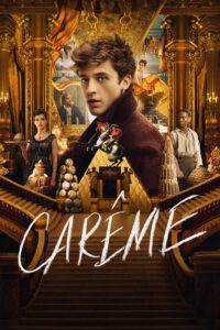 Carême Carême ซีซั่น 1 EP.1-8