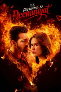 एक दीवाने की दीवानियत एक दीवाने की दीवानियत