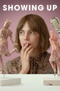 Showing Up Showing Up