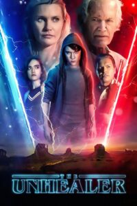 The Unhealer The Unhealer