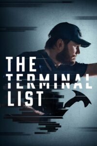 The Terminal List ดับมือสังหาร ซีซั่น 1 EP.1-8
