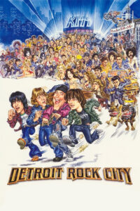 Detroit Rock City Detroit Rock City