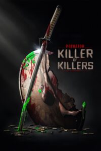 Predator: Killer of Killers Predator: Killer of Killers