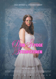 Den stygge stesøsteren Den stygge stesøsteren