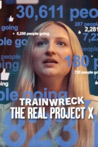 Trainwreck: The Real Project X อภิมหาวายป่วง: คืนซ่าส์ปาร์ตี้หลุดโลกของจริง