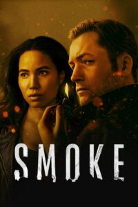 Smoke Smoke ซีซั่น 1 EP.1-9