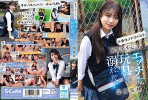 SQTE-630 After School, Overnight Sex. A Beautiful Girl In Uniform Wants To Indulge In Naughty Toys. Karin Kitaoka SQTE-630